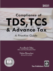 TDS & TCS Treatise, 2021